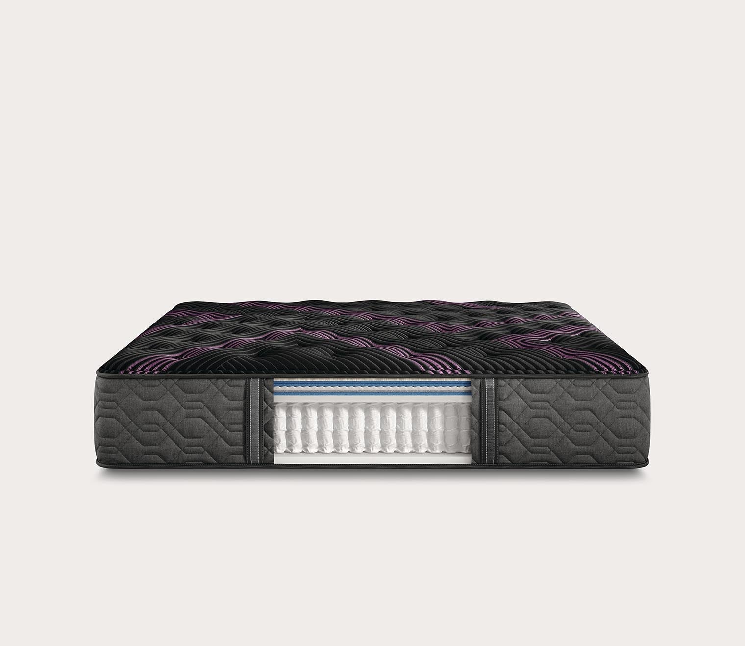 Beautyrest Black Series Two Medium Mattress