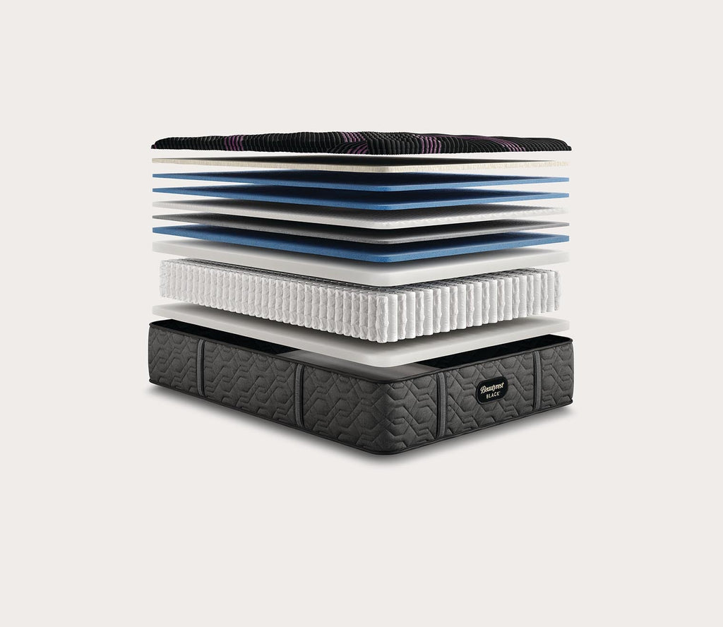 Beautyrest Black Series Two Medium Mattress