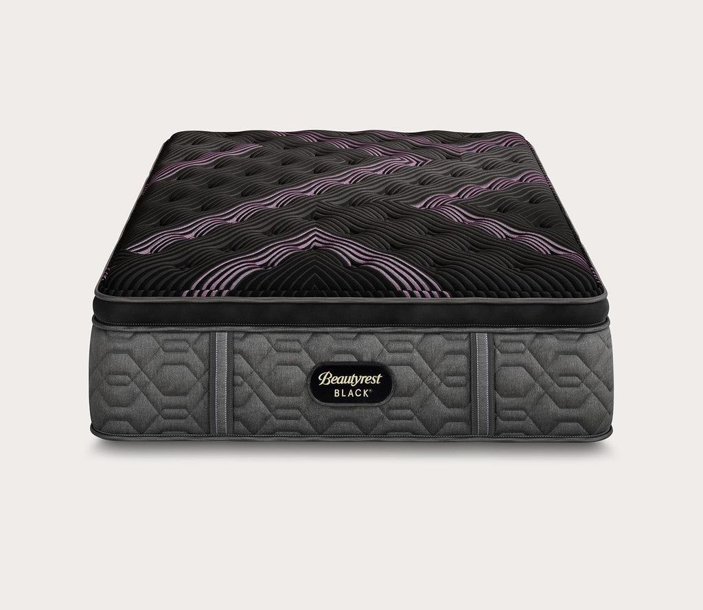 Beautyrest Black Series Two Medium Pillow Top Mattress