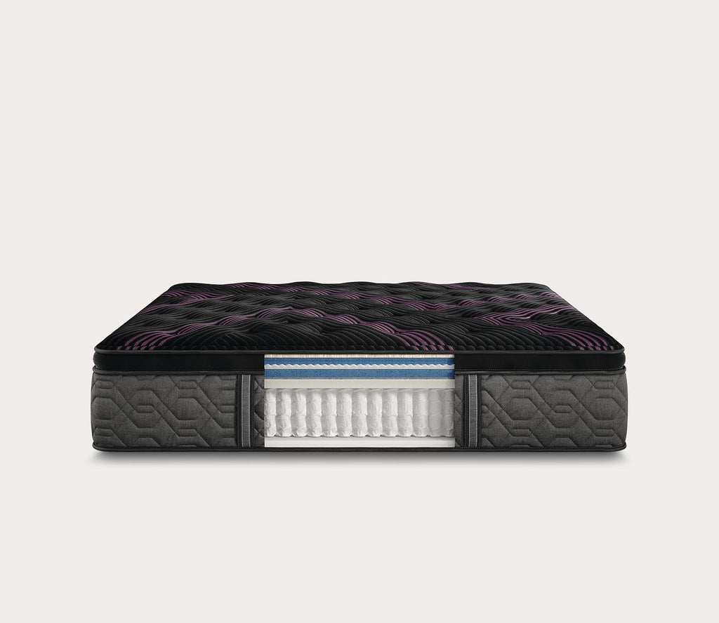 Beautyrest Black Series Two Medium Pillow Top Mattress