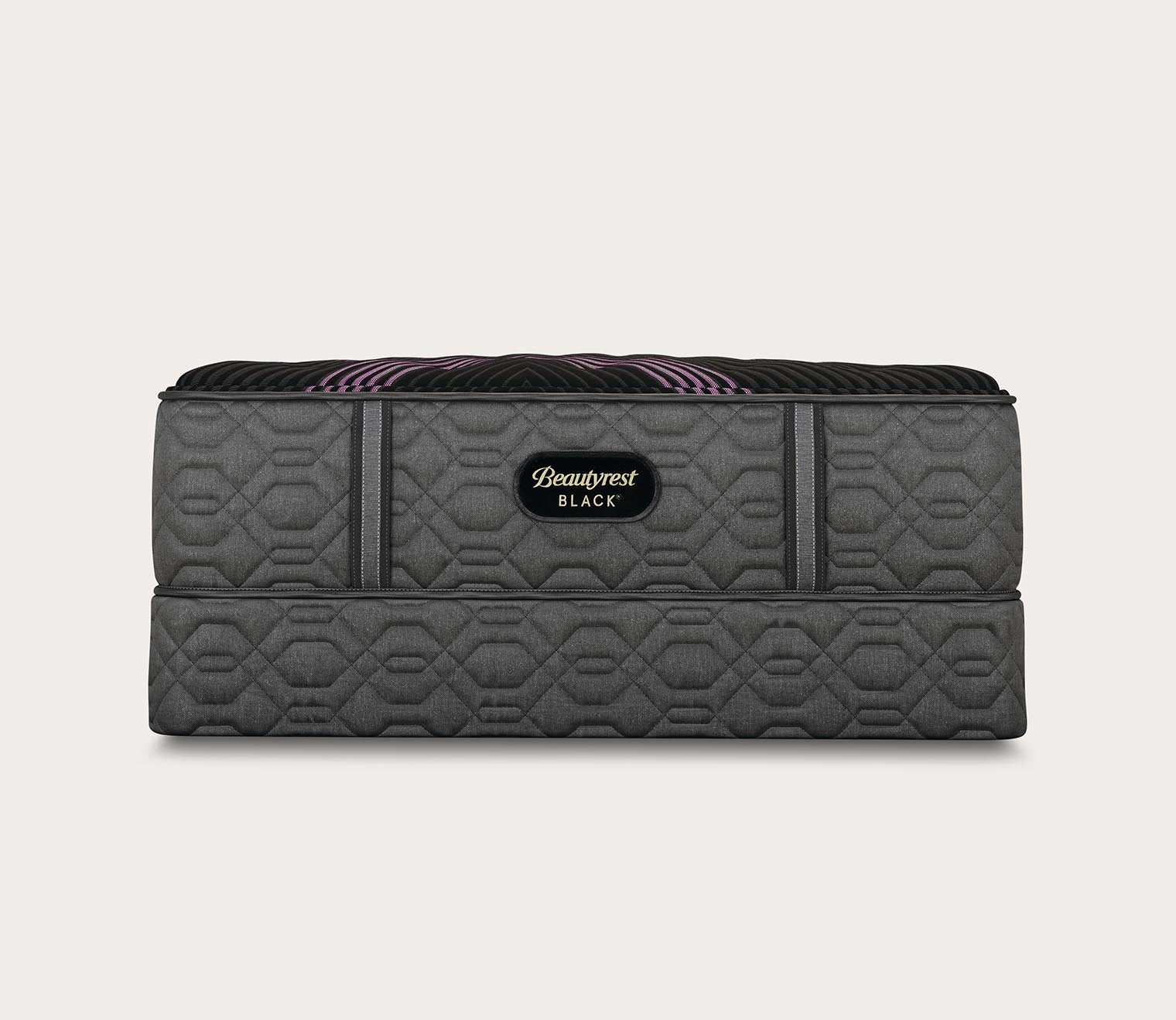 Beautyrest Black Series Two Plush Mattress