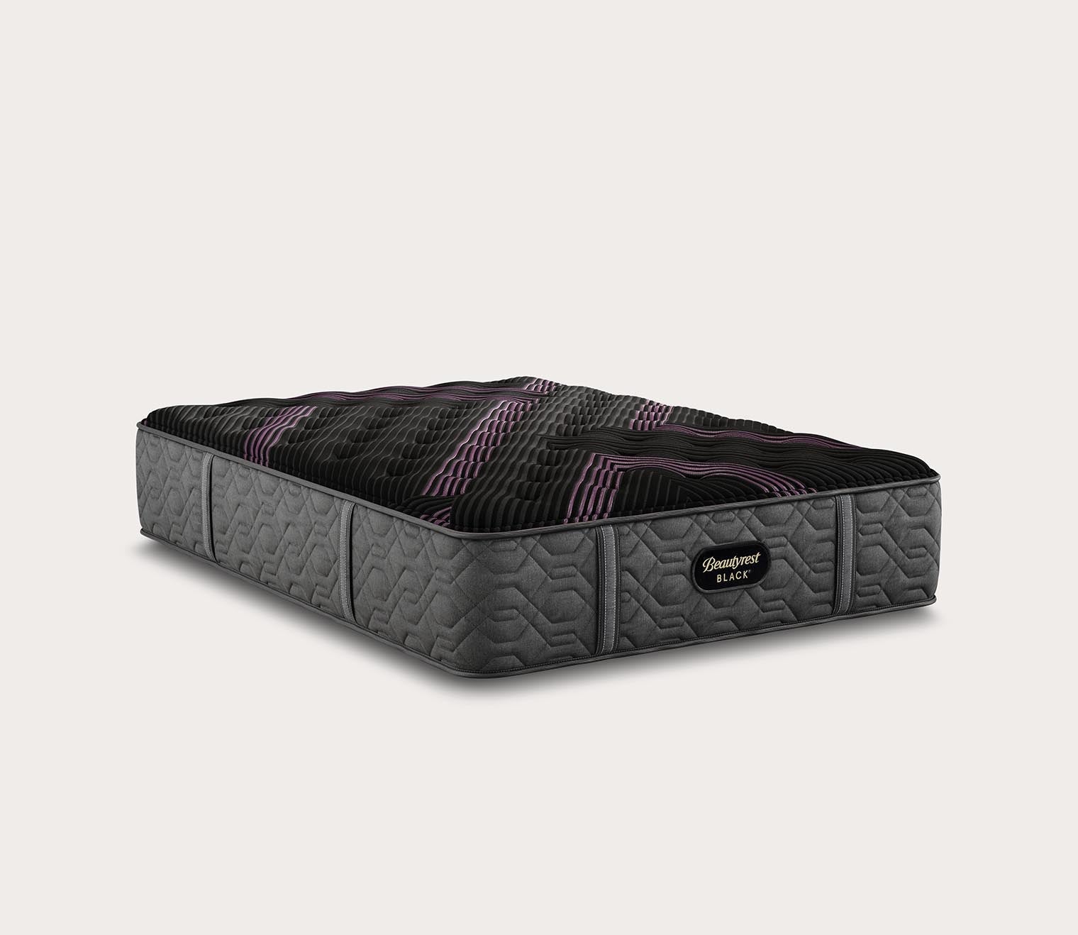 Beautyrest Black Series Two Plush Mattress