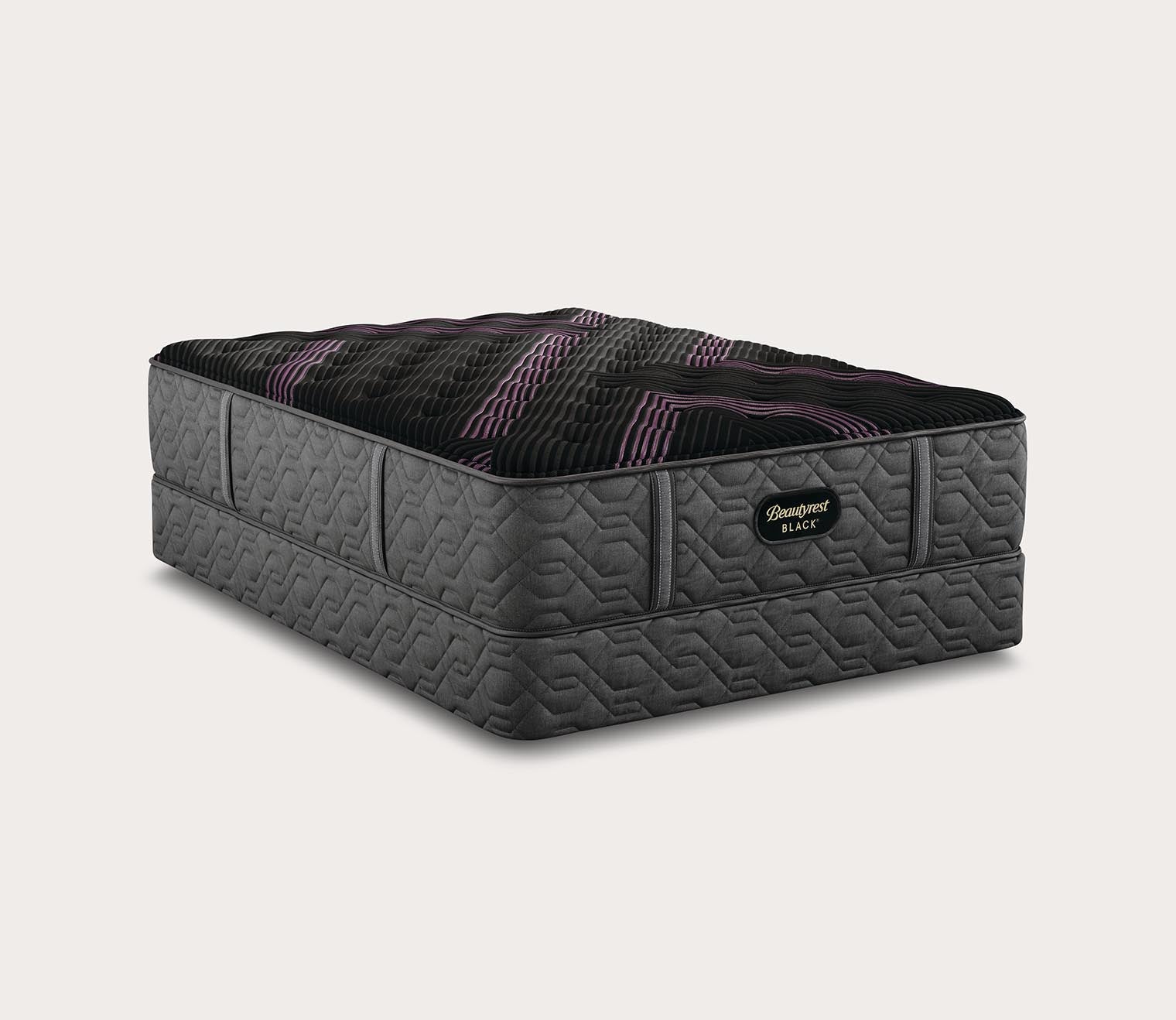Beautyrest Black Series Two Plush Mattress