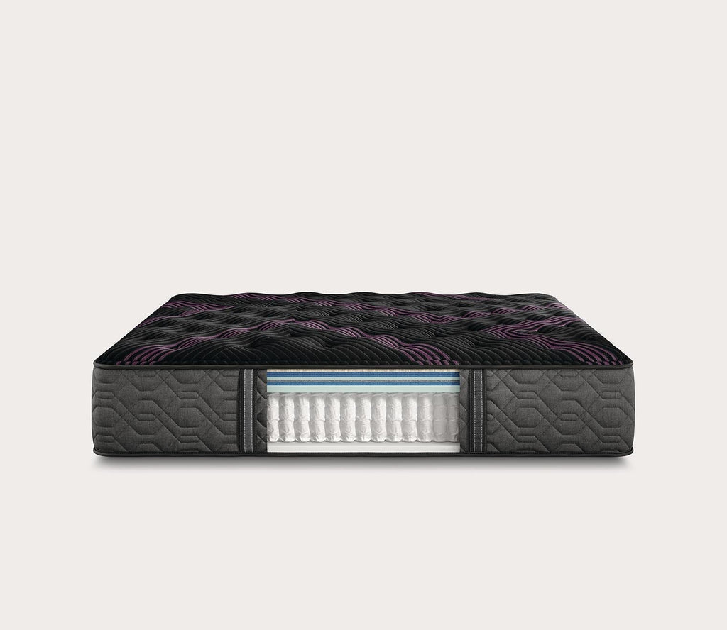 Beautyrest Black Series Two Plush Mattress