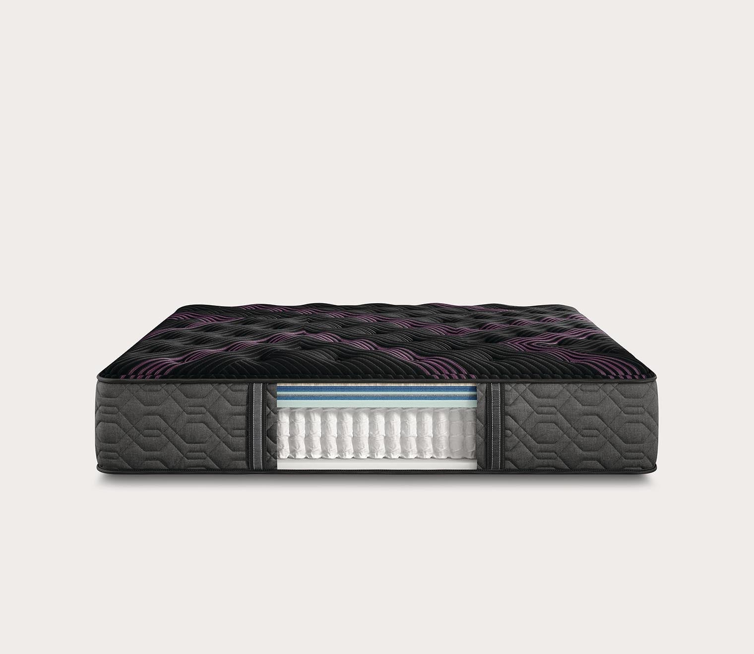 Beautyrest Black Series Two Plush Mattress