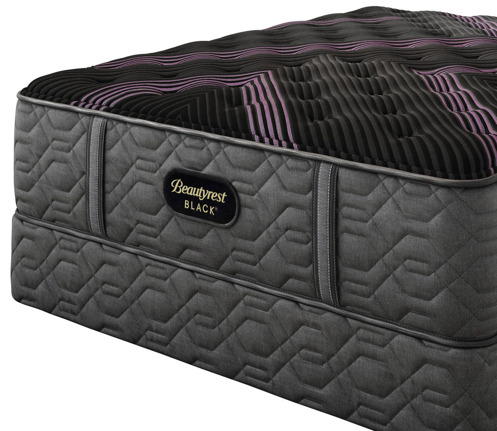 Beautyrest Black Series Two Plush Mattress