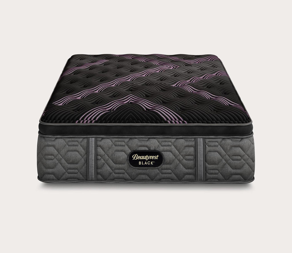 Beautyrest Black Series Two Plush Pillow Top Mattress
