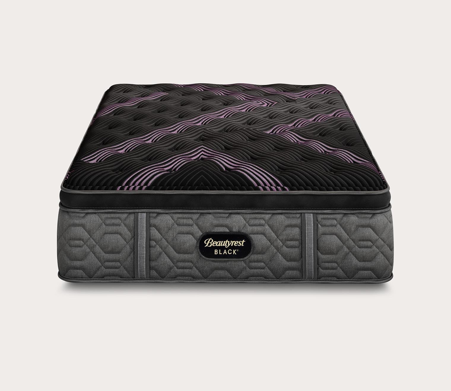 Beautyrest Black Series Two Plush Pillow Top Mattress