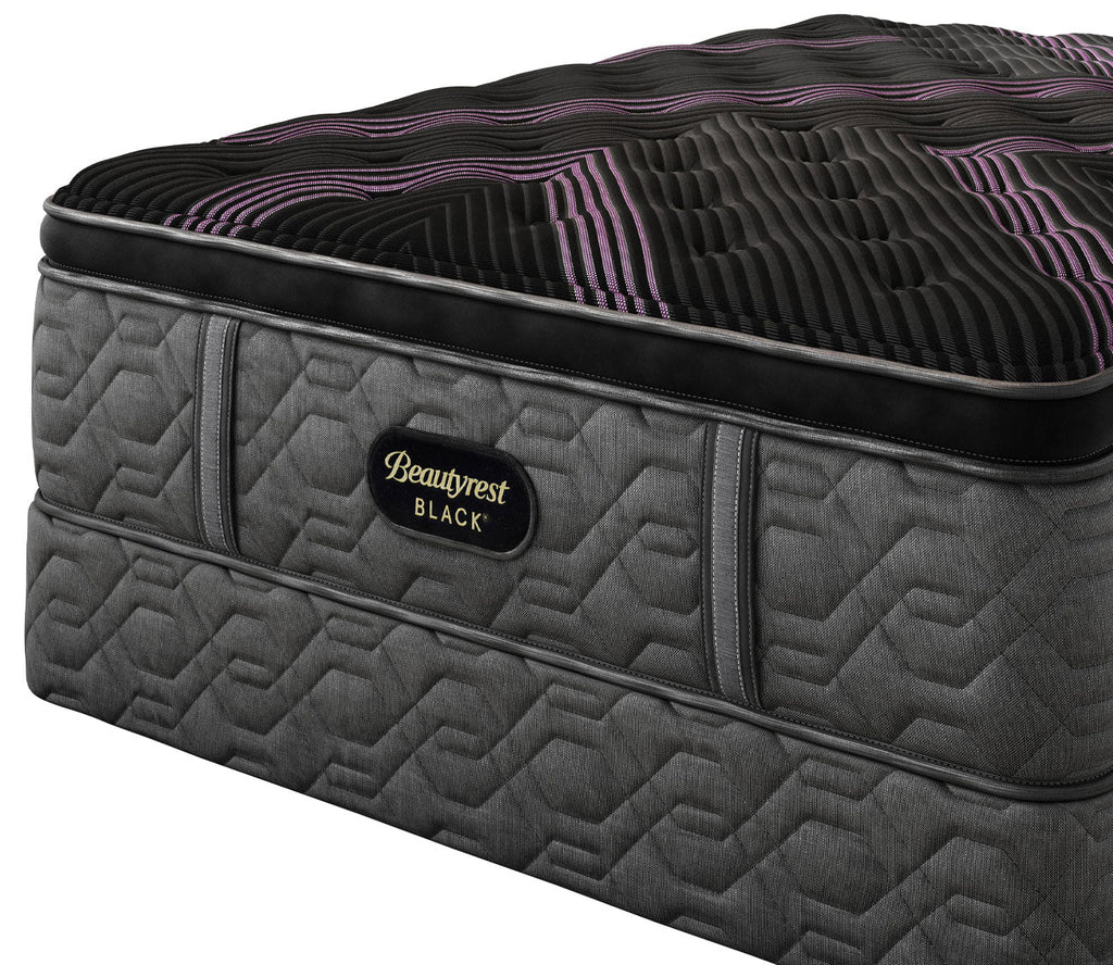 Beautyrest Black Series Two Plush Pillow Top Mattress