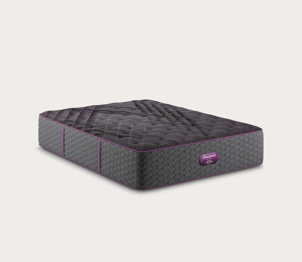 Beautyrest Emerald Coast Medium Firm Innerspring Mattress