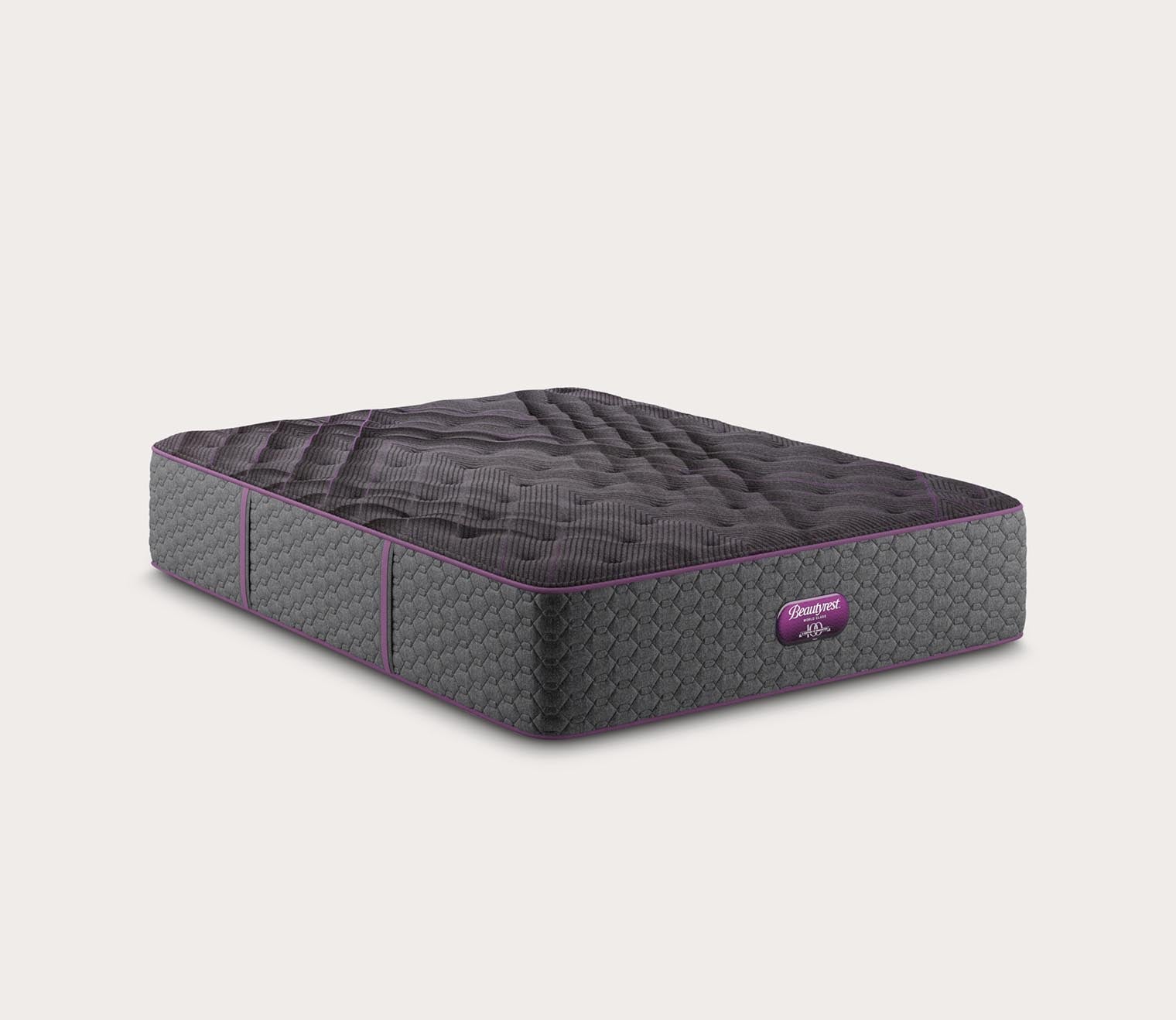 Beautyrest Emerald Coast Medium Firm Innerspring Mattress