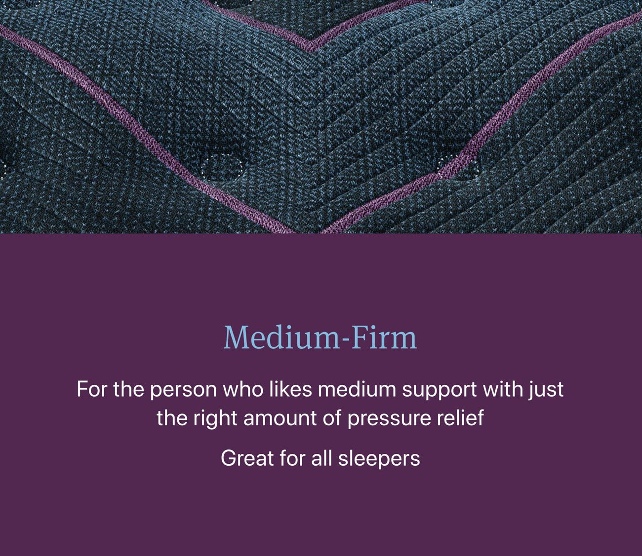 Beautyrest Emerald Coast Medium Firm Innerspring Mattress