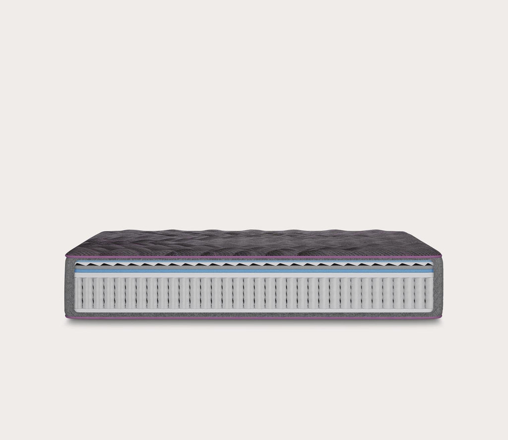 Beautyrest Emerald Coast Medium Firm Innerspring Mattress