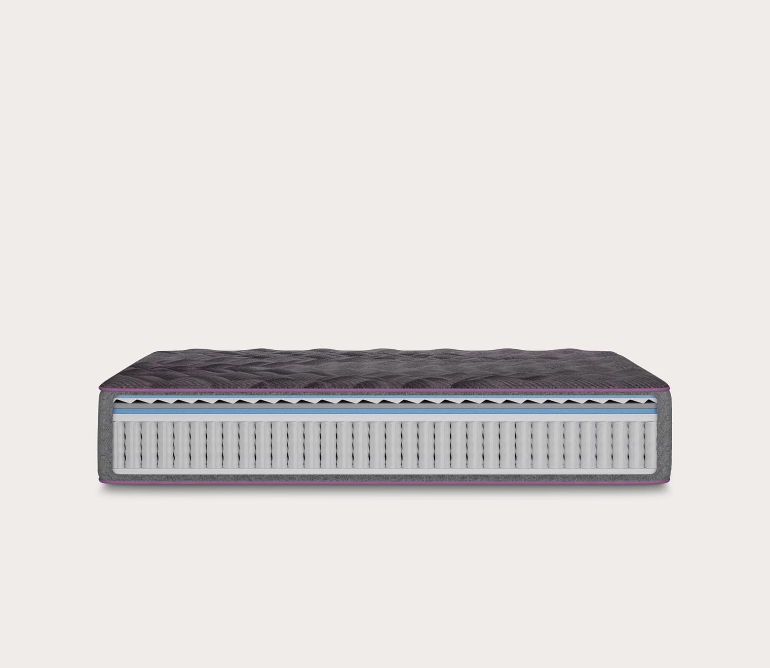 Beautyrest Emerald Coast Medium Firm Innerspring Mattress