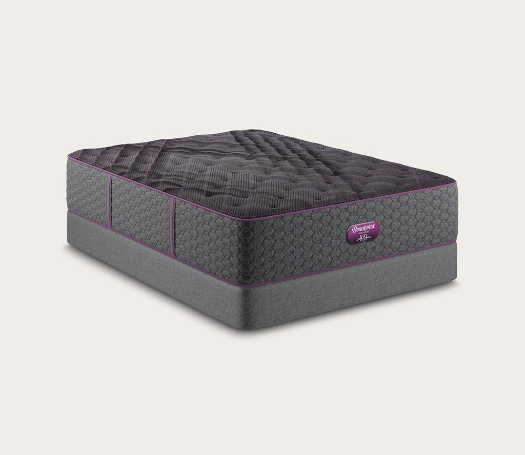 Beautyrest Emerald Coast Medium Firm Innerspring Mattress