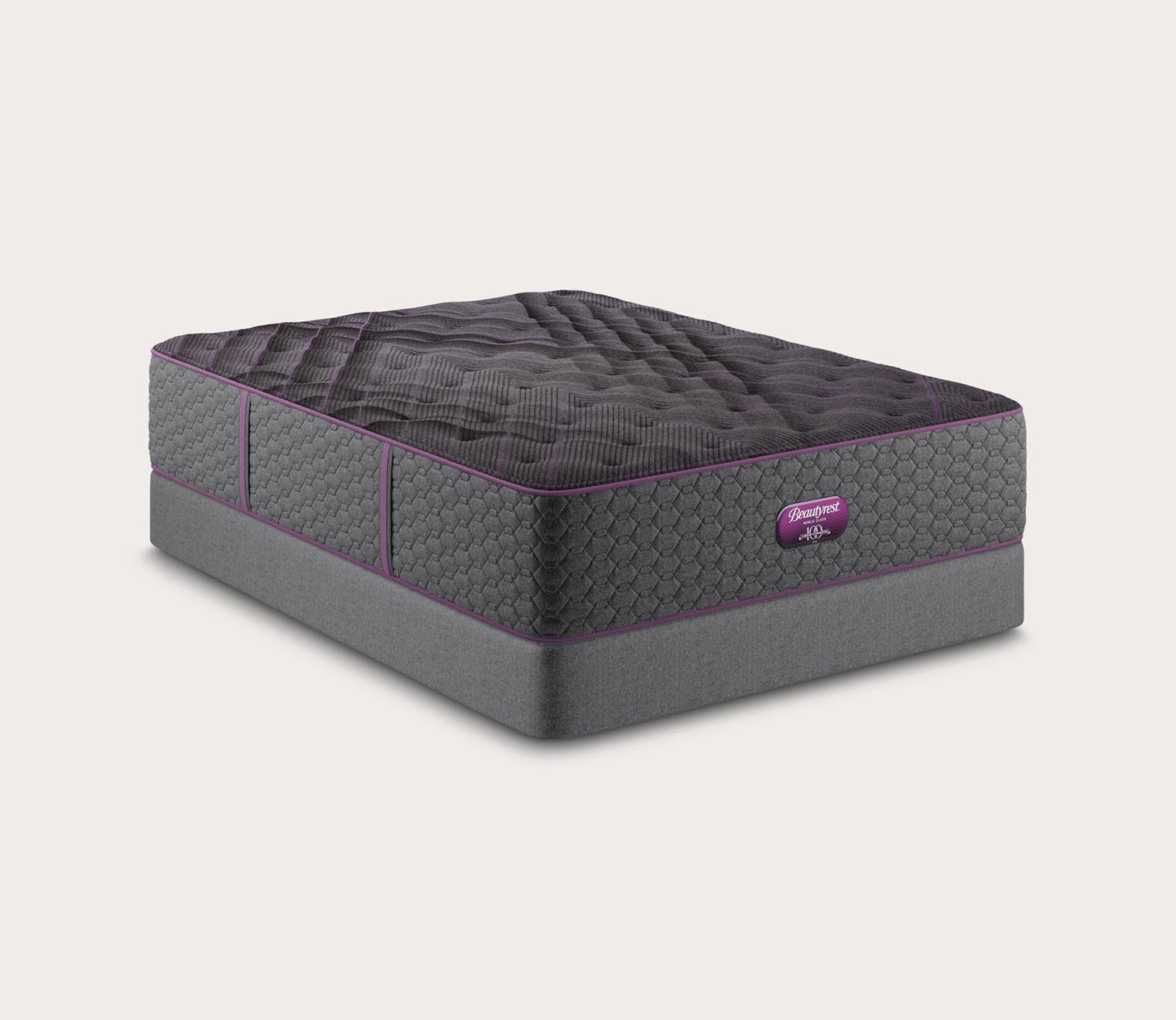 Beautyrest Emerald Coast Medium Firm Innerspring Mattress