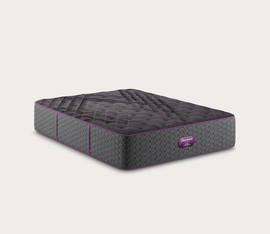 Beautyrest Emerald Coast Plush Innerspring Mattress