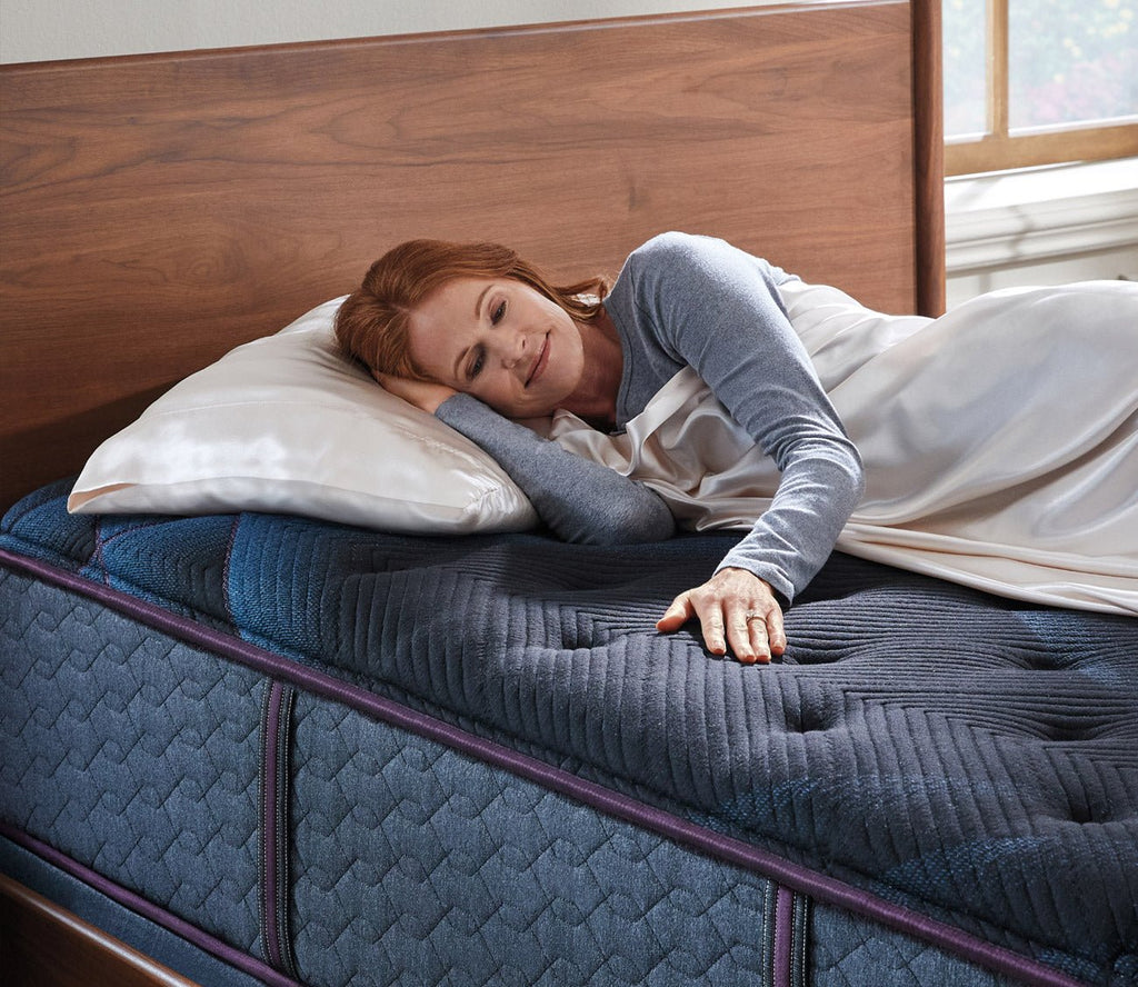 Beautyrest Emerald Coast Plush Innerspring Mattress