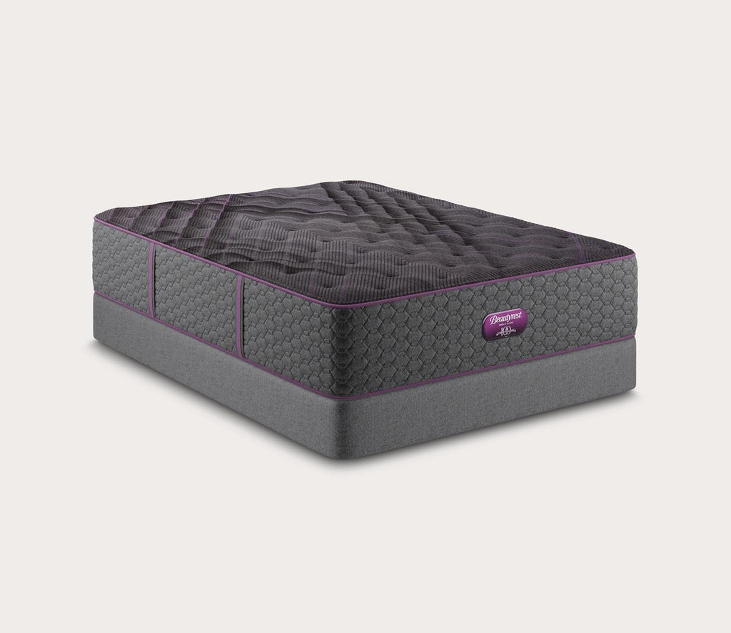 Beautyrest Emerald Coast Plush Innerspring Mattress