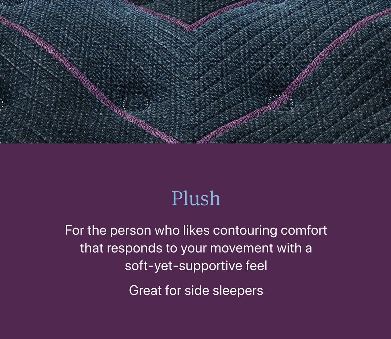 Beautyrest Emerald Coast Plush Innerspring Mattress