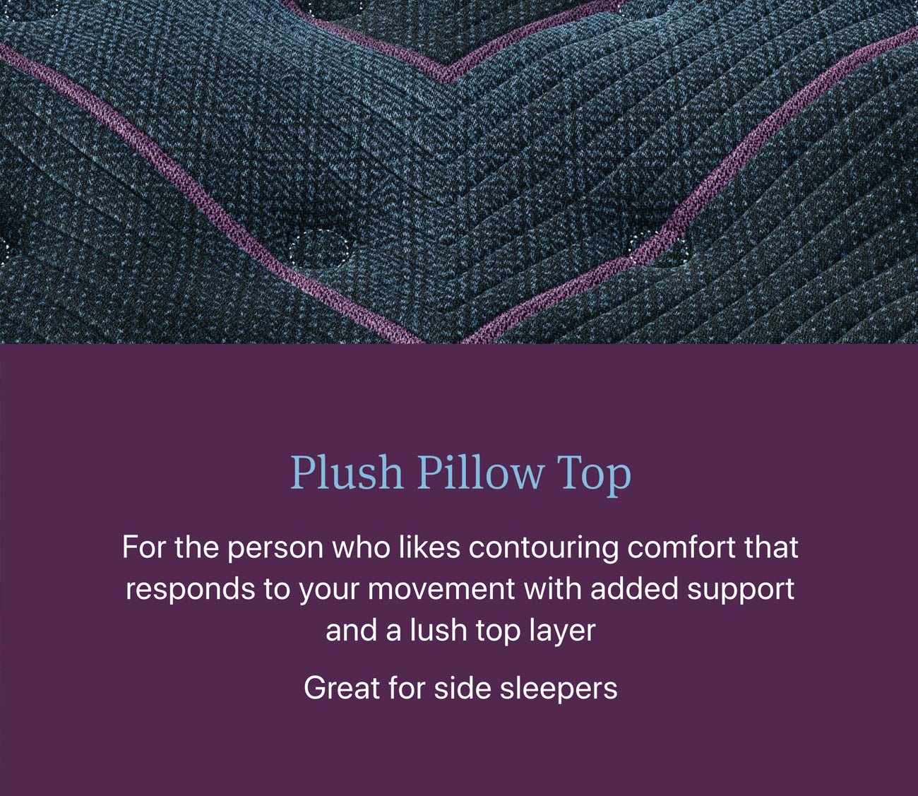 Beautyrest Emerald Coast Plush Pillow Top Innerspring Mattress