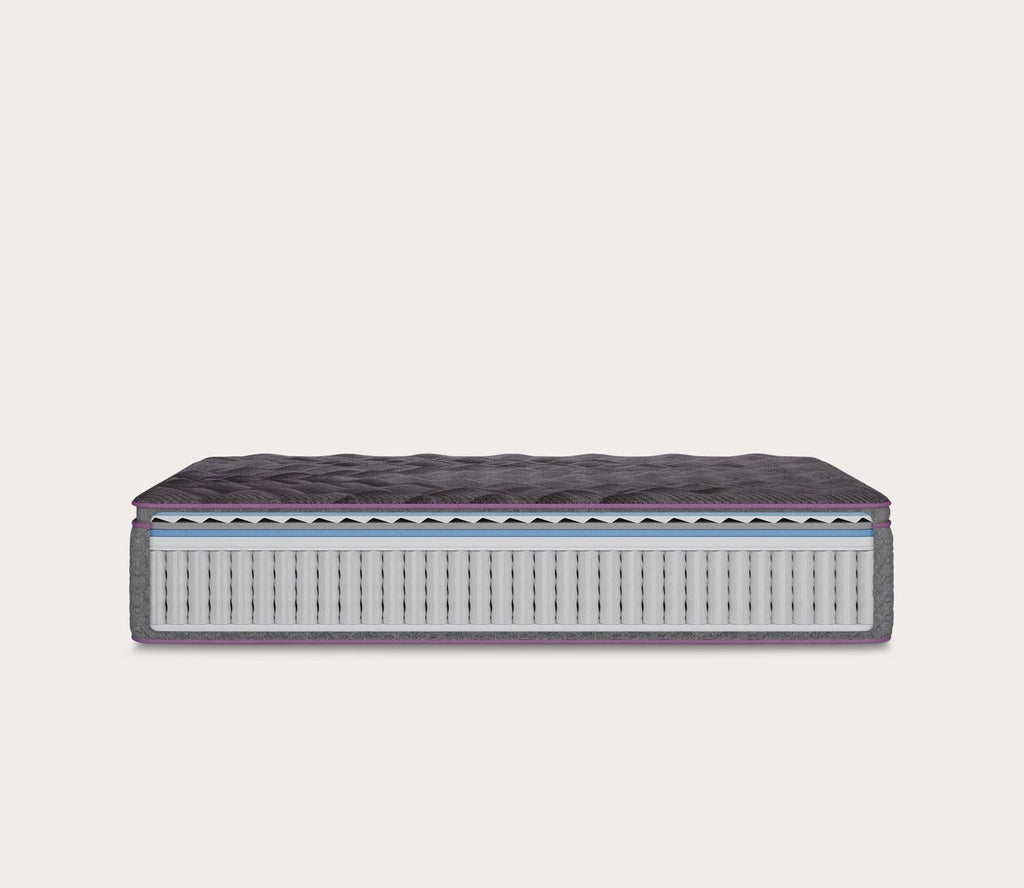 Beautyrest Emerald Coast Plush Pillow Top Innerspring Mattress