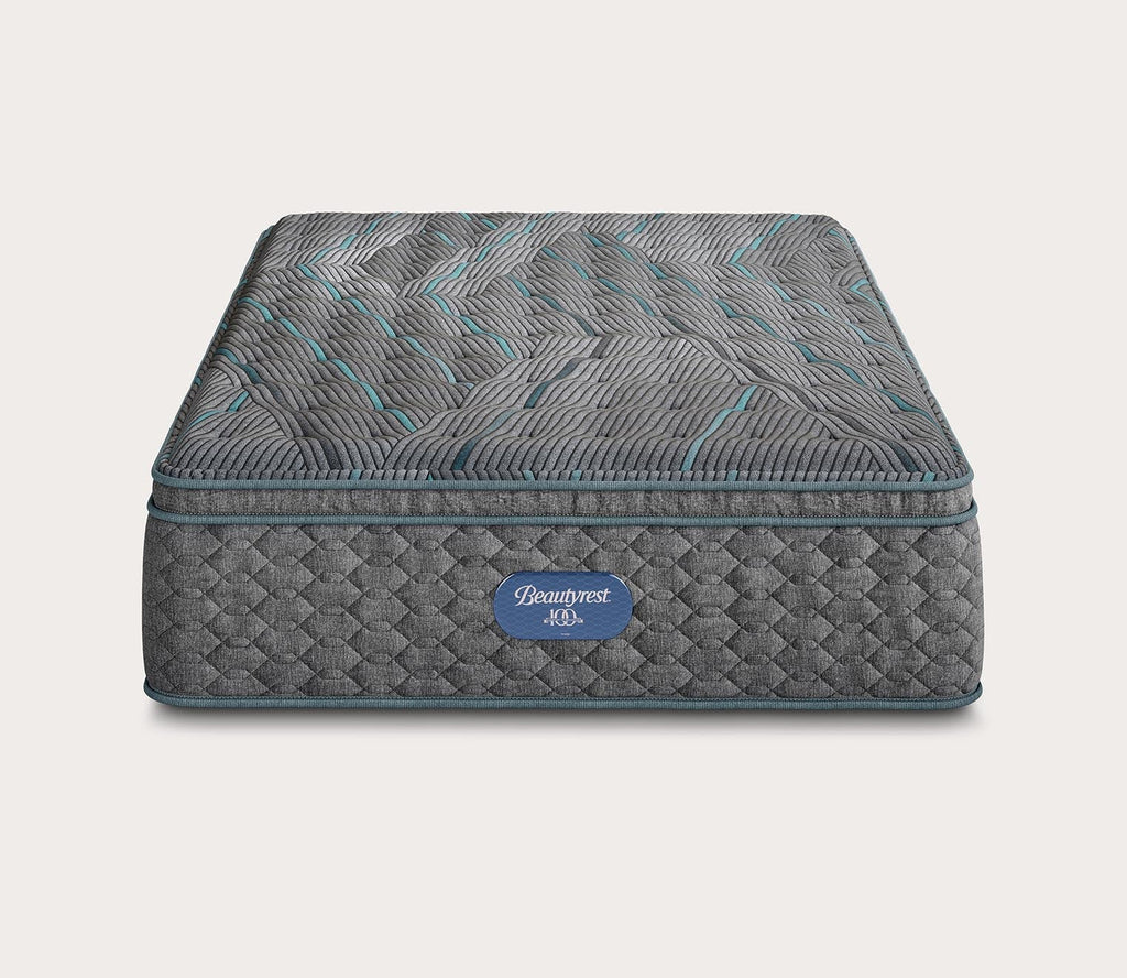 Beautyrest Sarasota Shores Medium-Firm Pillow Top Innerspring Mattress