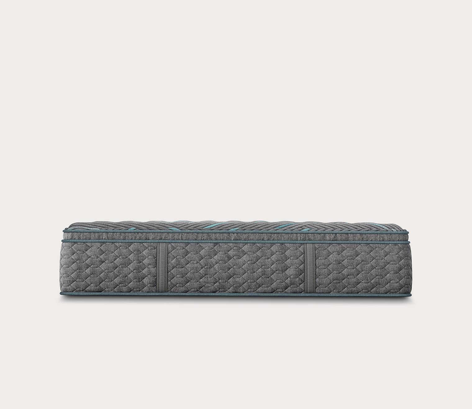 Beautyrest Sarasota Shores Medium-Firm Pillow Top Innerspring Mattress