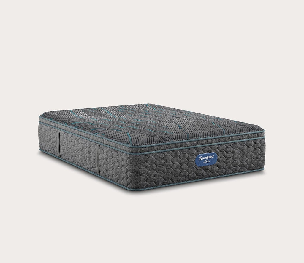 Beautyrest Sarasota Shores Medium-Firm Pillow Top Innerspring Mattress