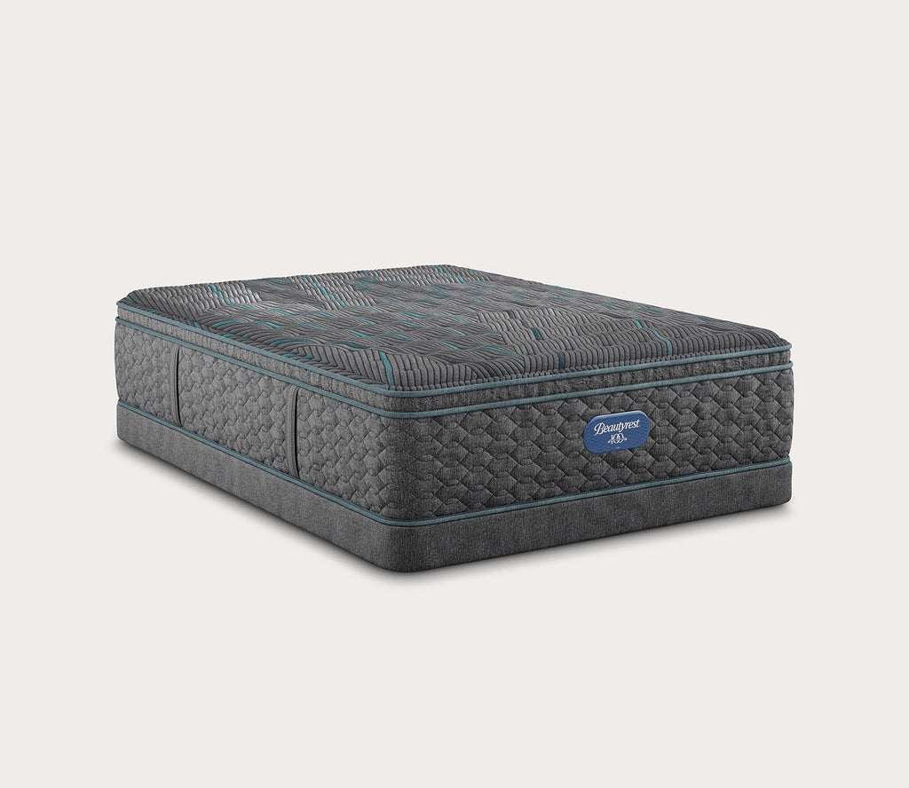 Beautyrest Sarasota Shores Medium-Firm Pillow Top Innerspring Mattress