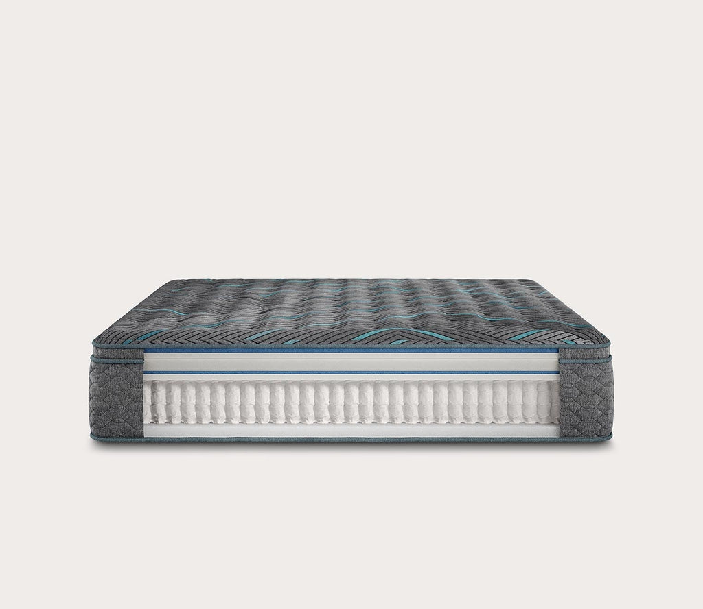 Beautyrest Sarasota Shores Medium-Firm Pillow Top Innerspring Mattress