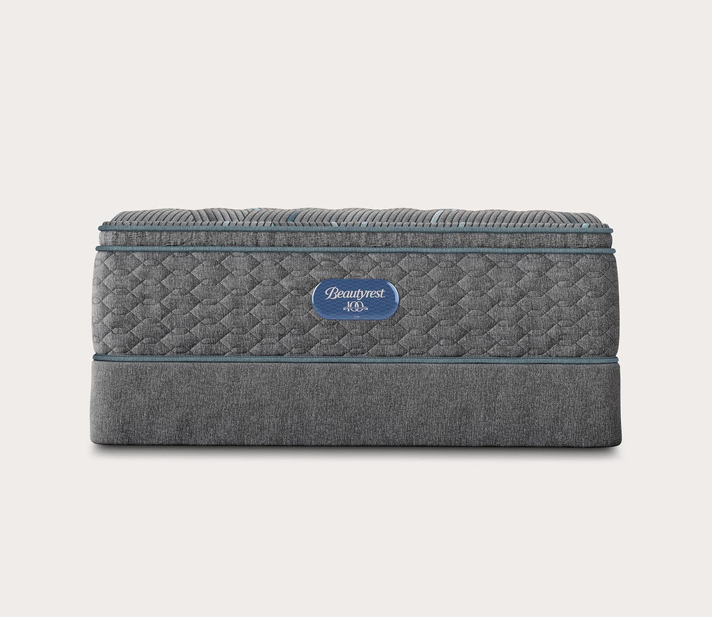 Beautyrest Sarasota Shores Medium-Firm Pillow Top Innerspring Mattress