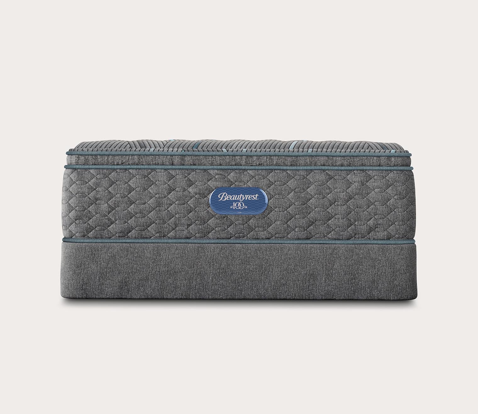 Beautyrest Sarasota Shores Medium-Firm Pillow Top Innerspring Mattress