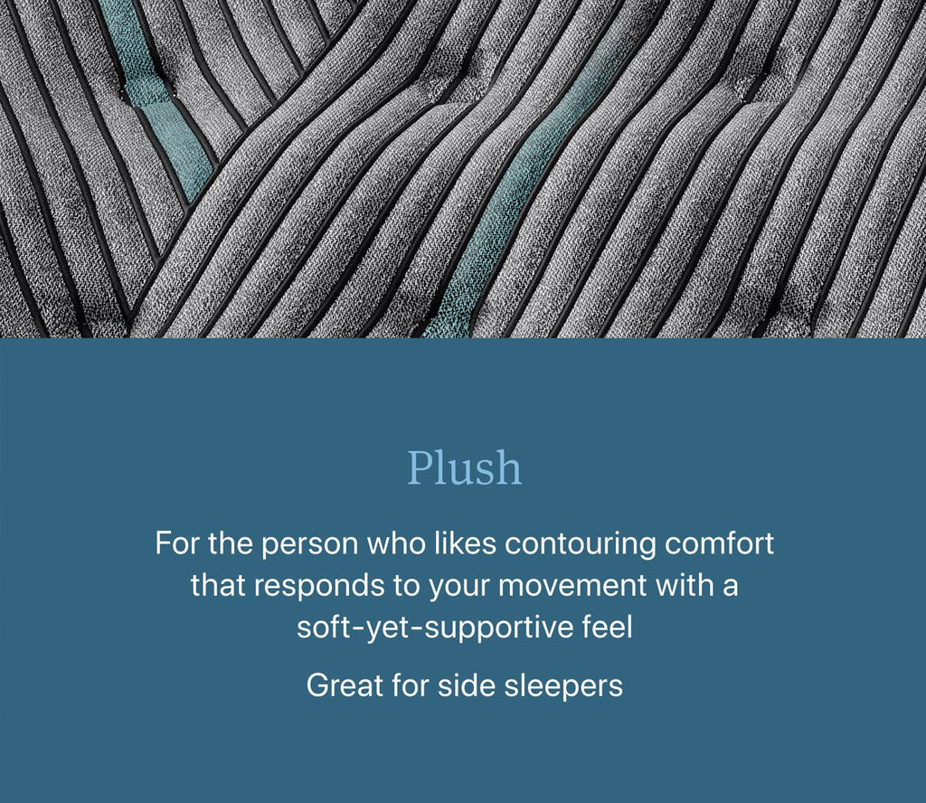 Beautyrest Sarasota Shores Plush Innerspring Mattress