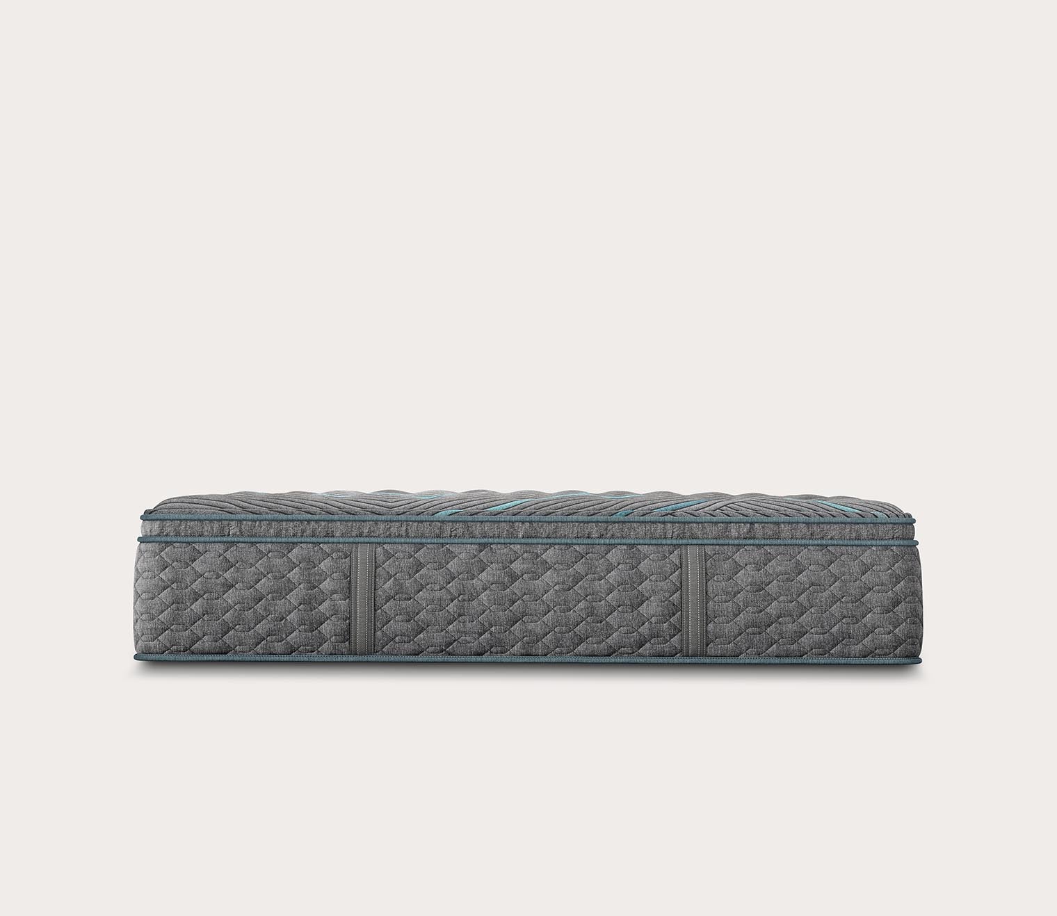 Beautyrest Sarasota Shores Plush Innerspring Mattress