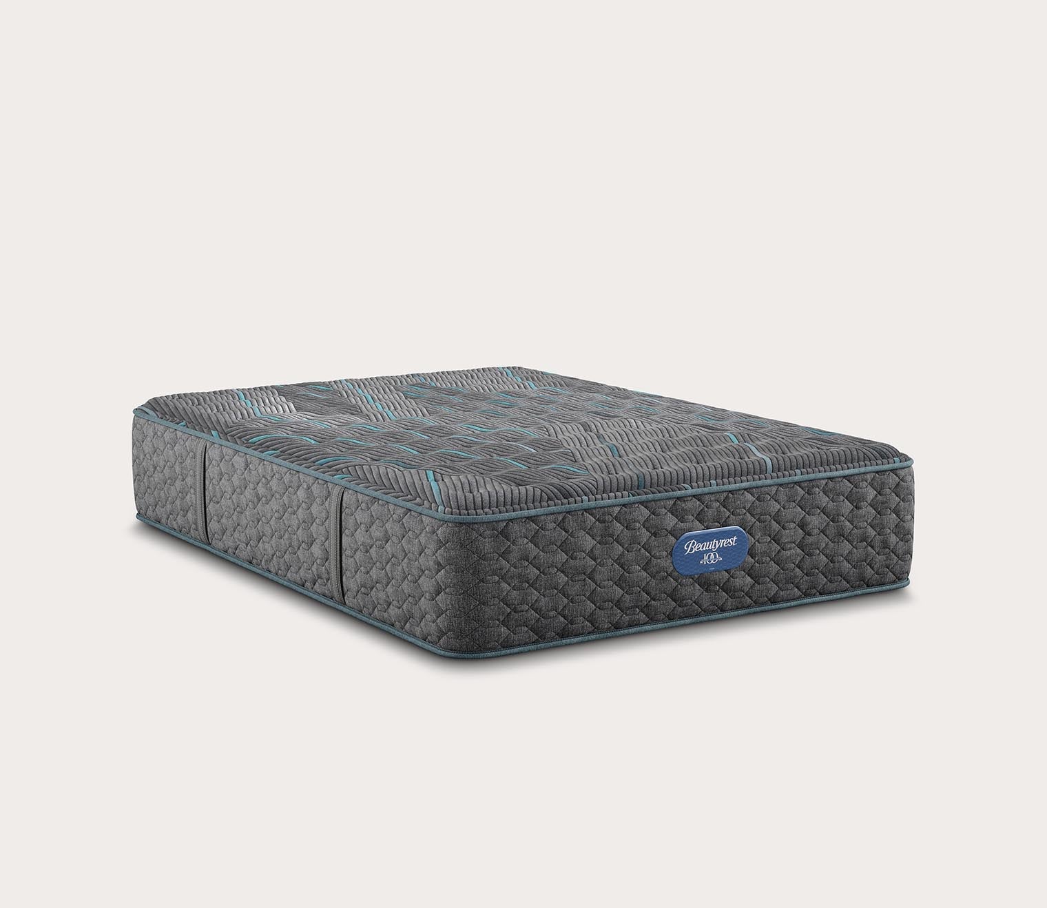 Beautyrest Sarasota Shores Plush Innerspring Mattress