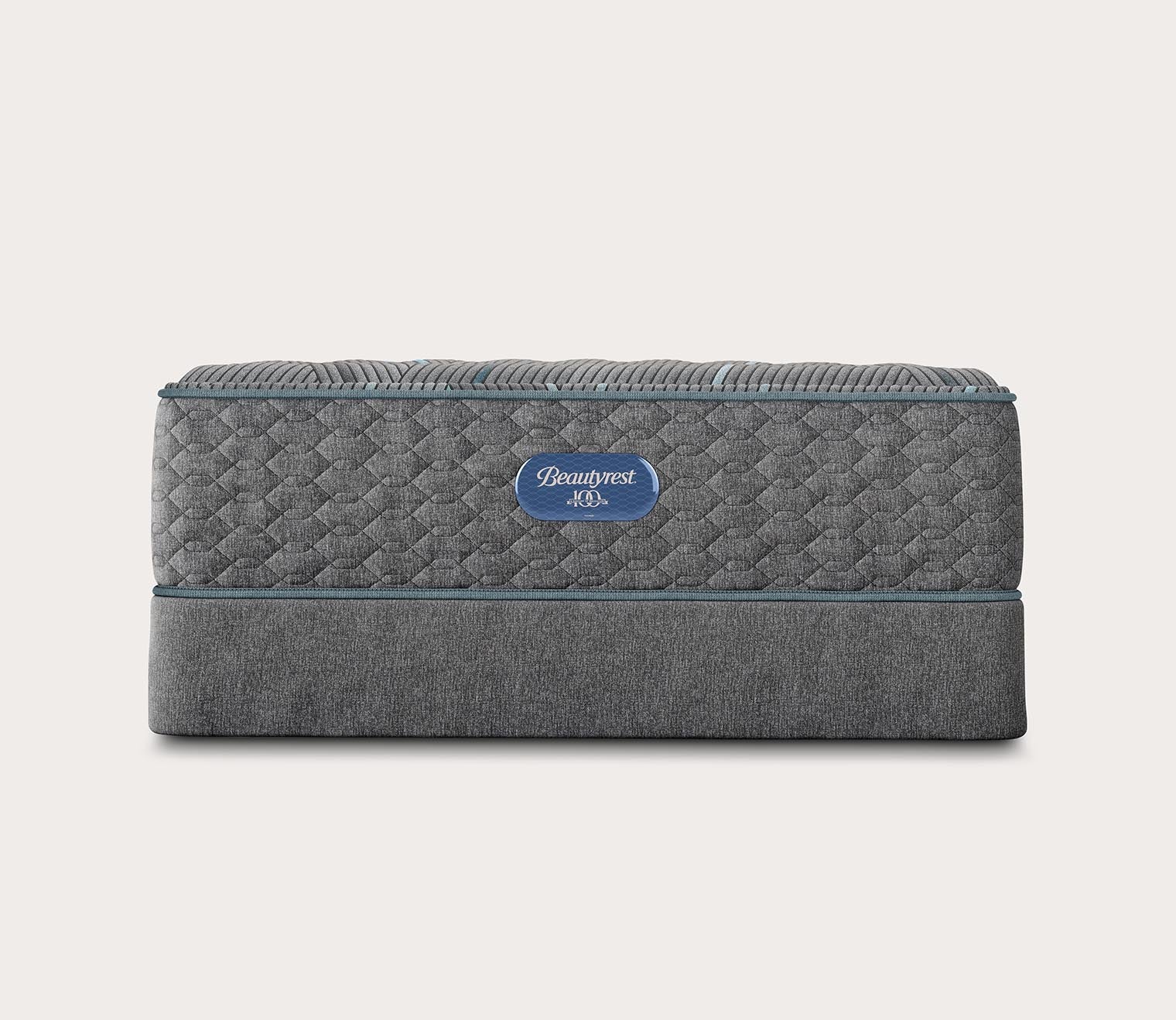 Beautyrest Sarasota Shores Plush Innerspring Mattress