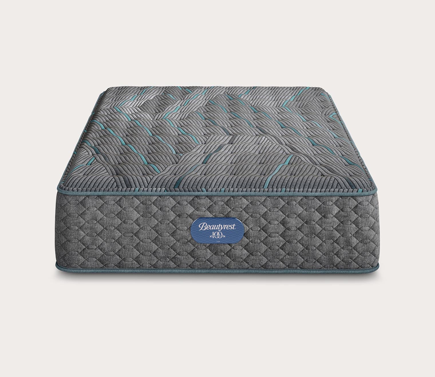 Beautyrest Sarasota Shores Plush Innerspring Mattress