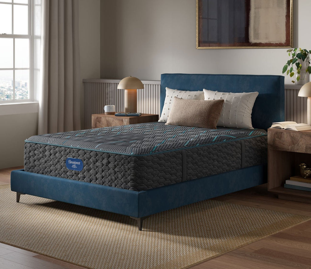 Beautyrest Sarasota Shores Plush Innerspring Mattress
