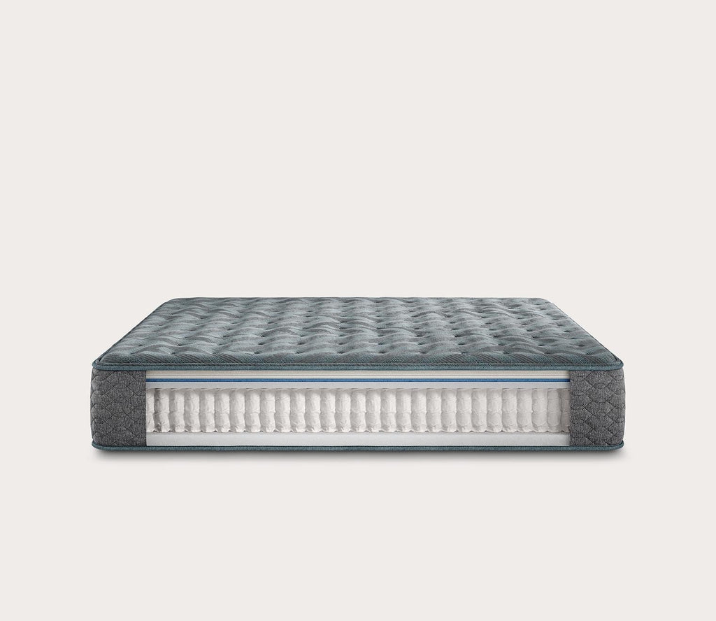 Beautyrest Tortuga Bay Medium Innerspring Mattress