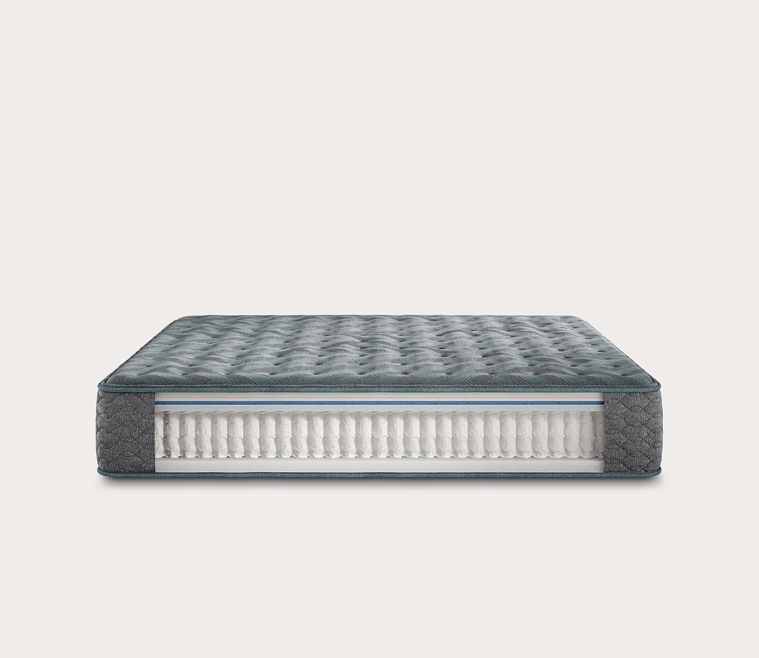 Beautyrest Tortuga Bay Medium Innerspring Mattress