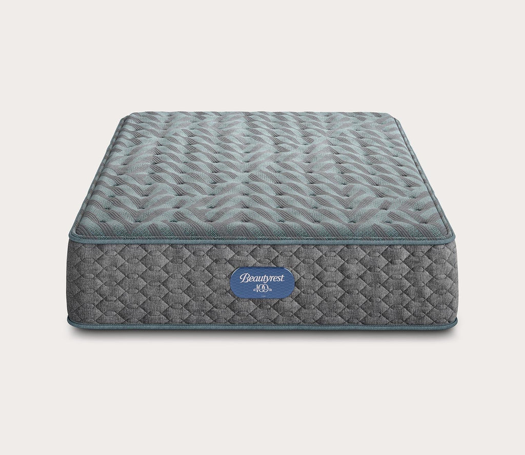 Beautyrest Tortuga Bay Medium Innerspring Mattress