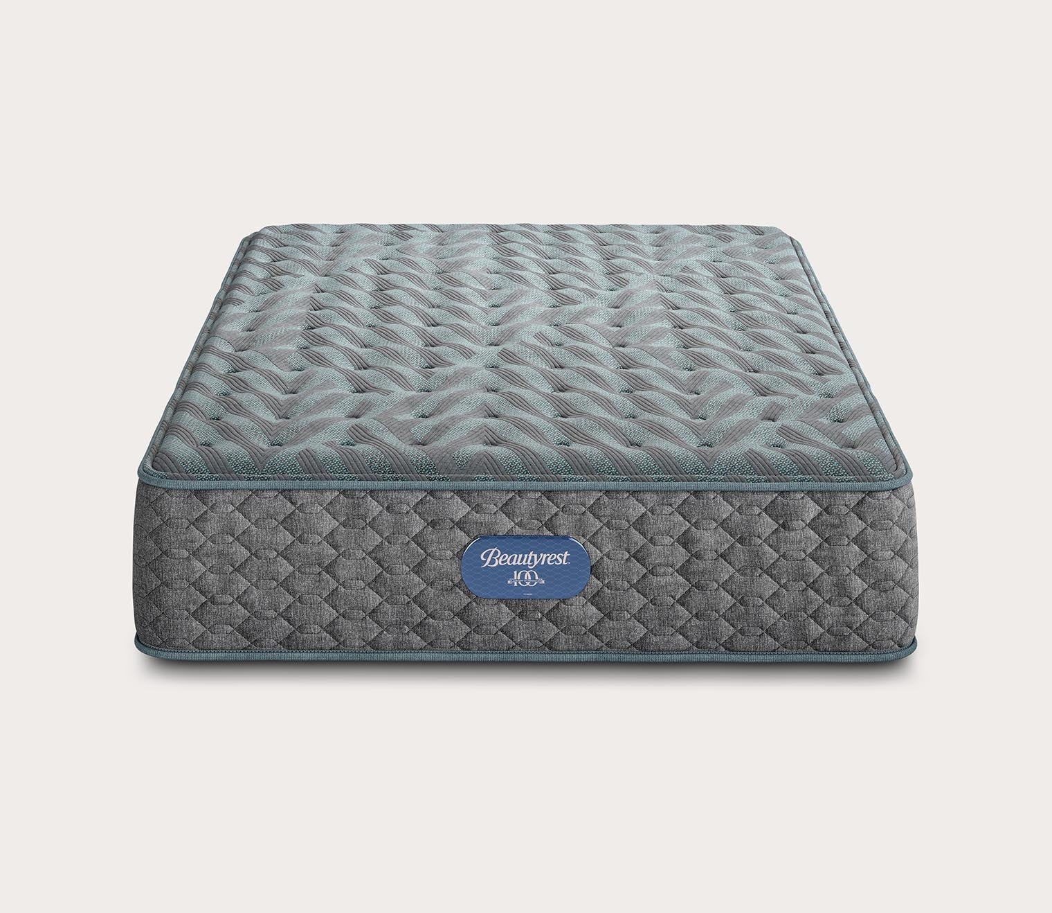 Beautyrest Tortuga Bay Medium Innerspring Mattress