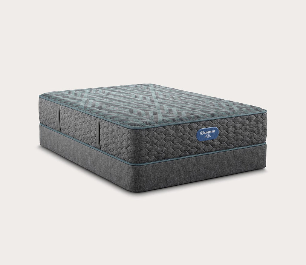 Beautyrest Tortuga Bay Medium Innerspring Mattress