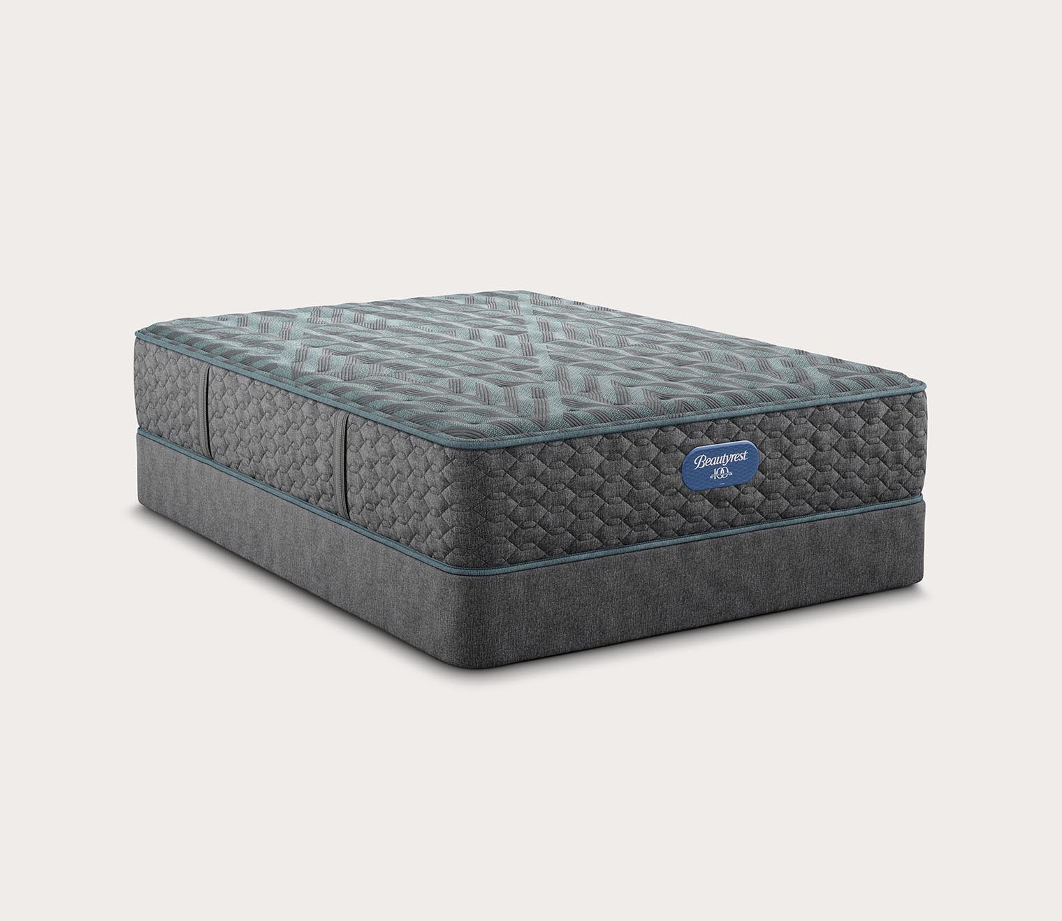 Beautyrest Tortuga Bay Medium Innerspring Mattress
