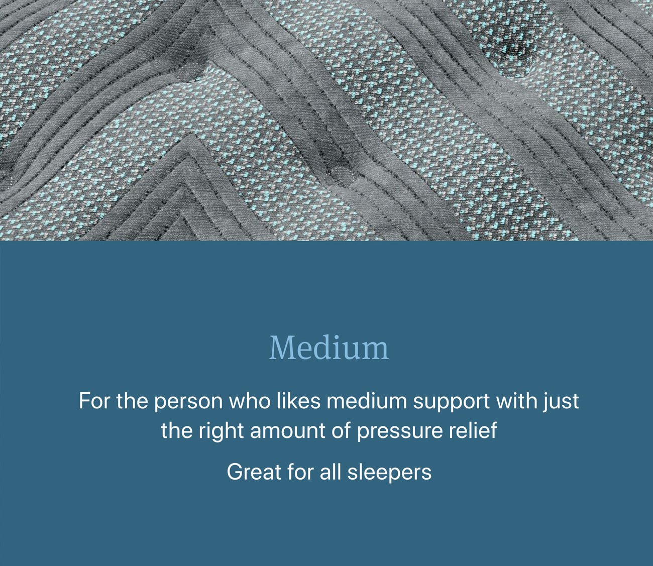 Beautyrest Tortuga Bay Medium Innerspring Mattress