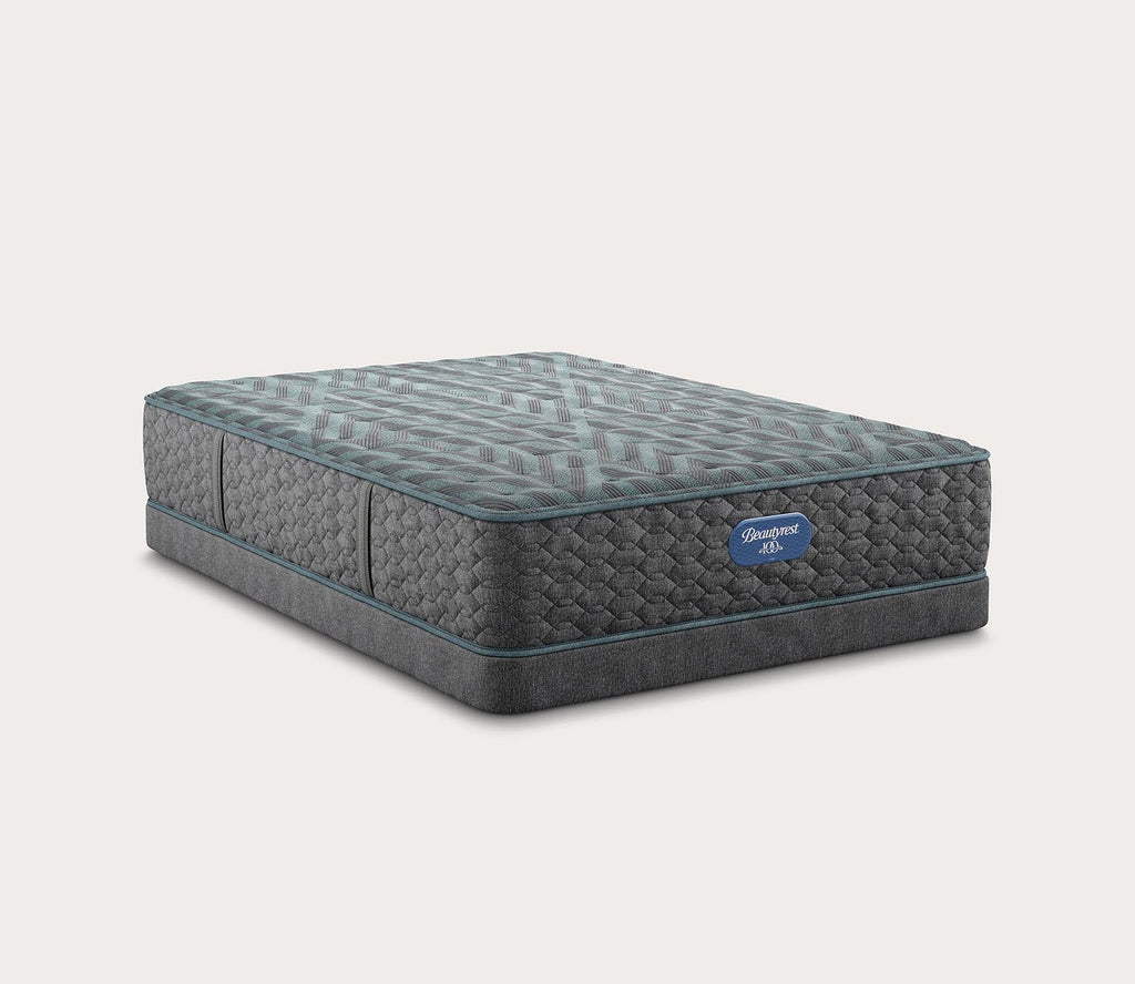 Beautyrest Tortuga Bay Medium Innerspring Mattress