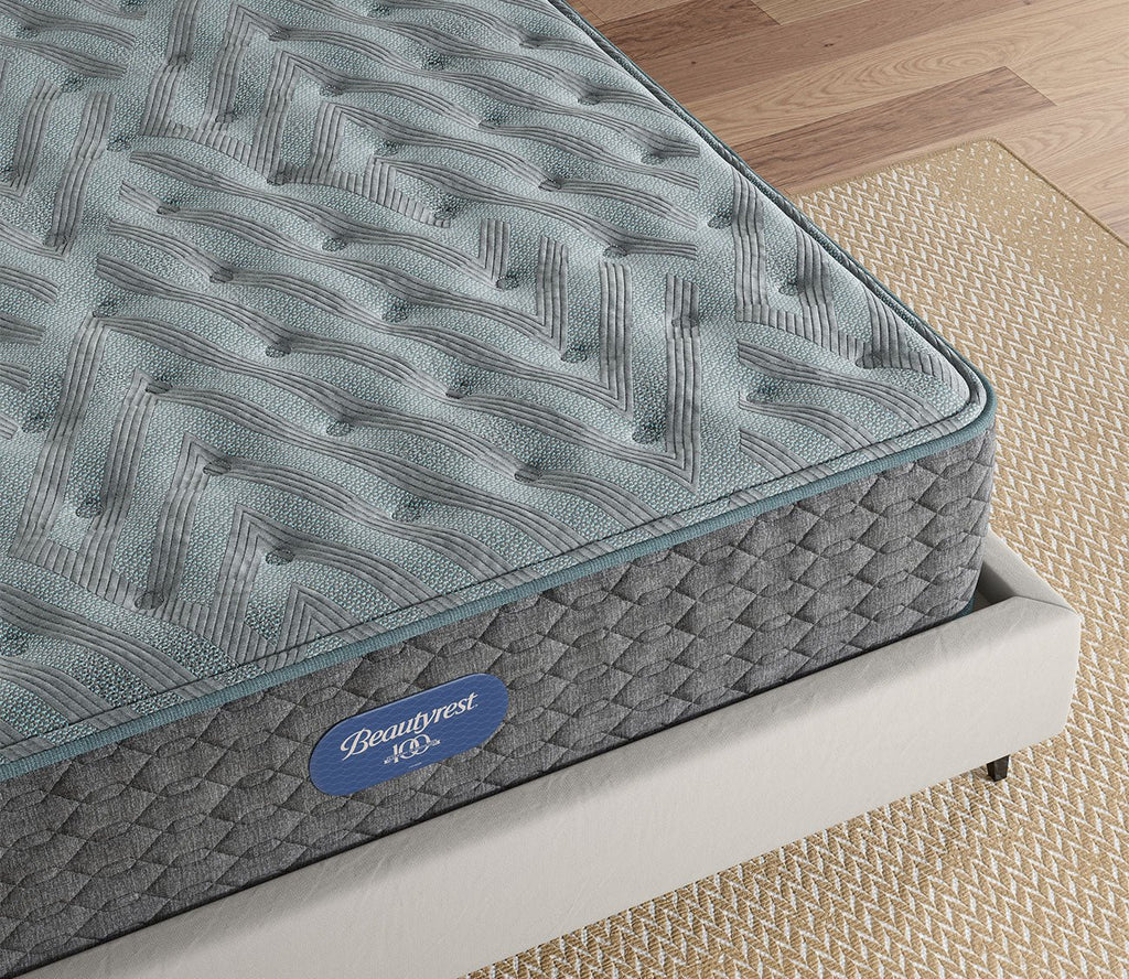 Beautyrest Tortuga Bay Medium Innerspring Mattress