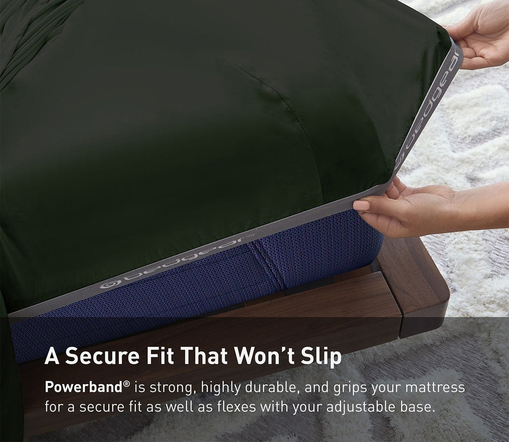Bedgear Dri-Tec Sheet Set