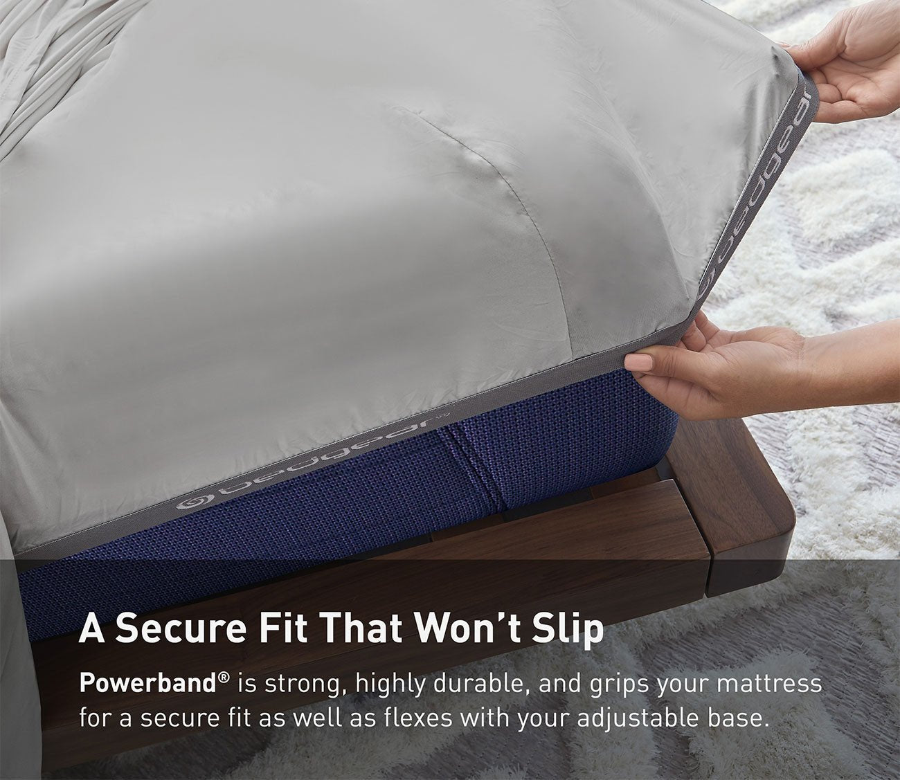 Bedgear Dri-Tec Sheet Set